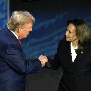 Local Fallout Continues From Trump-Harris Debate